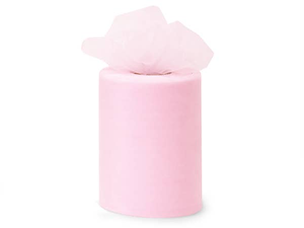 Premium Color Packaging Tulle