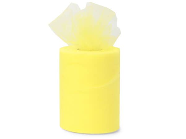 Premium Color Packaging Tulle