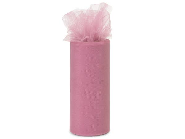 Premium Color Packaging Tulle
