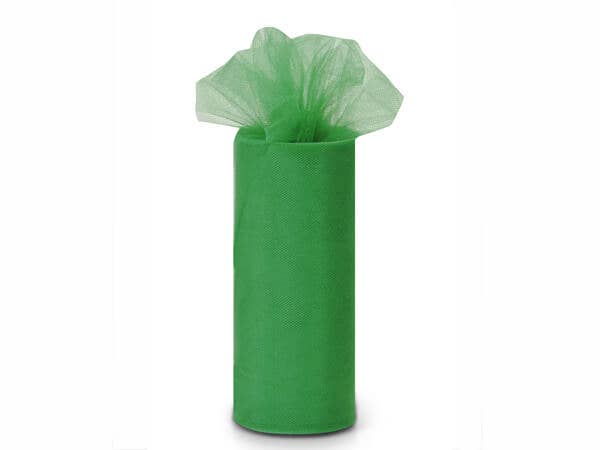 Premium Color Packaging Tulle