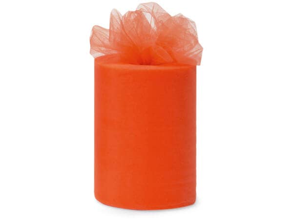 Premium Color Packaging Tulle