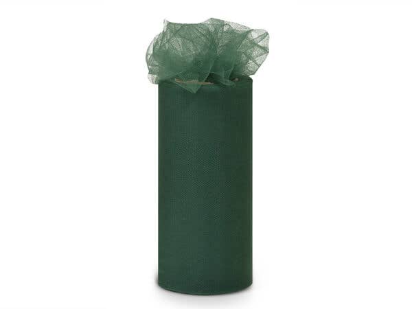 Premium Color Packaging Tulle