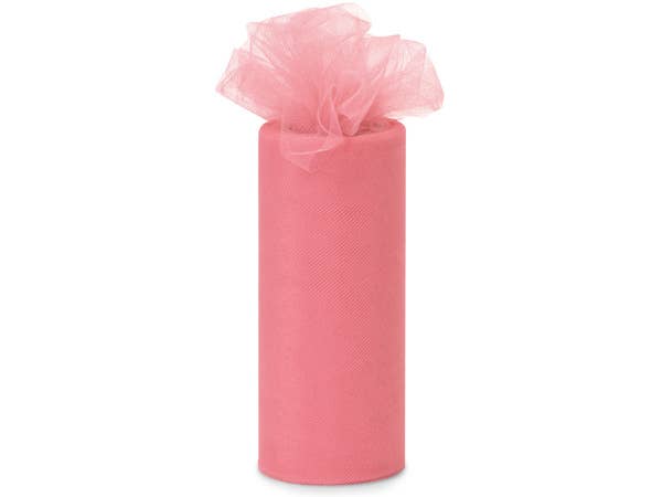 Premium Color Packaging Tulle