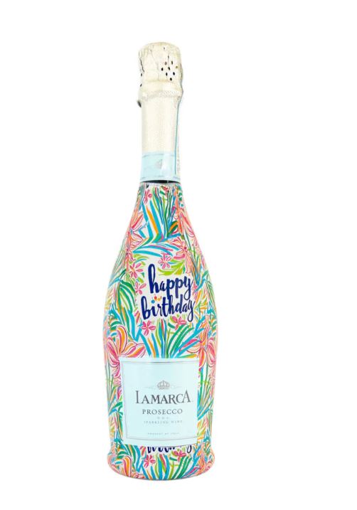 Beau Bottles Wrap