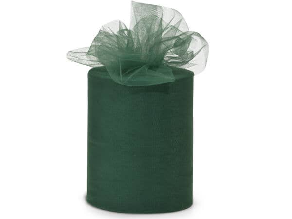 Premium Color Packaging Tulle