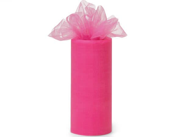 Premium Color Packaging Tulle