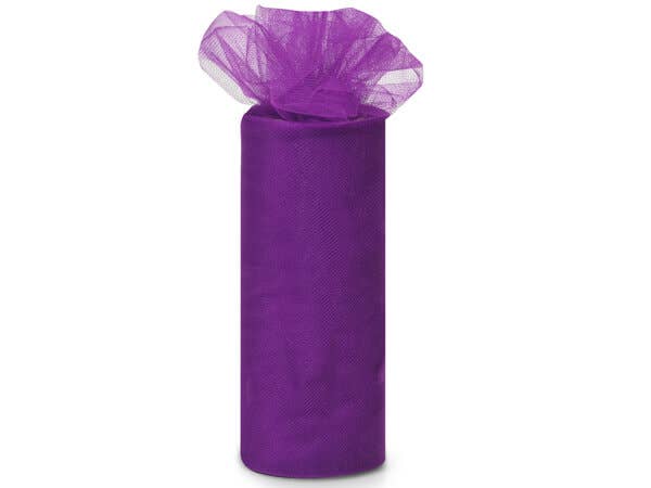 Premium Color Packaging Tulle