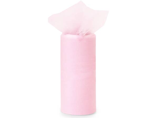 Premium Color Packaging Tulle