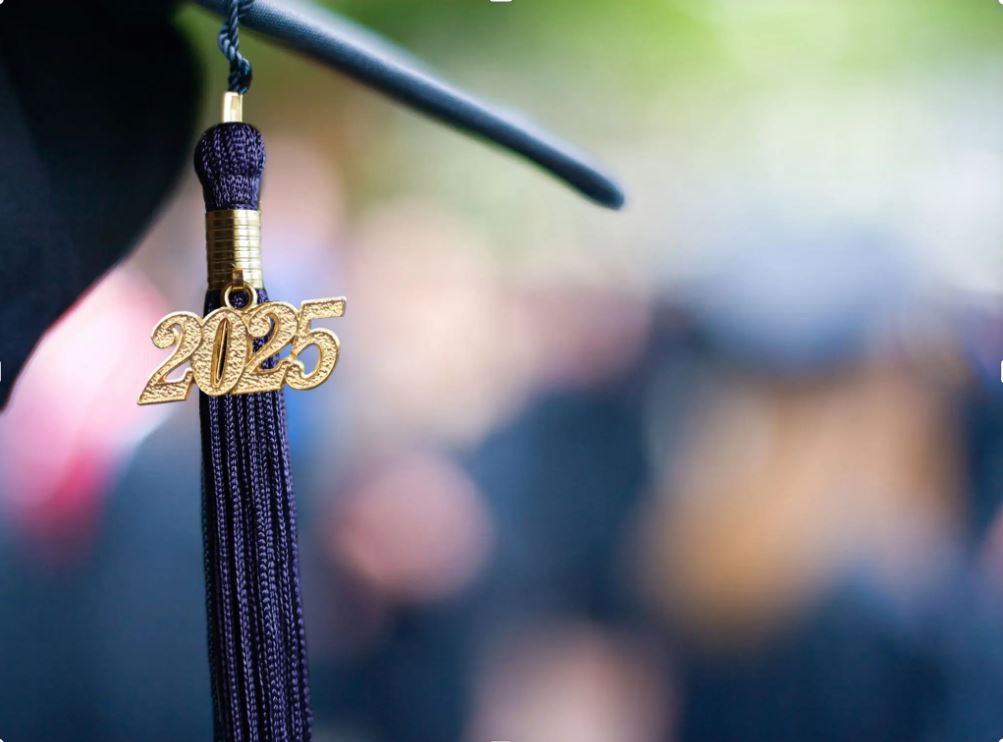 The Gifted Graduate