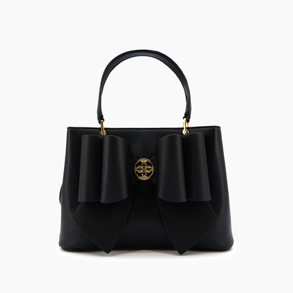 Jesse Bow Vegan Crossbody Bag