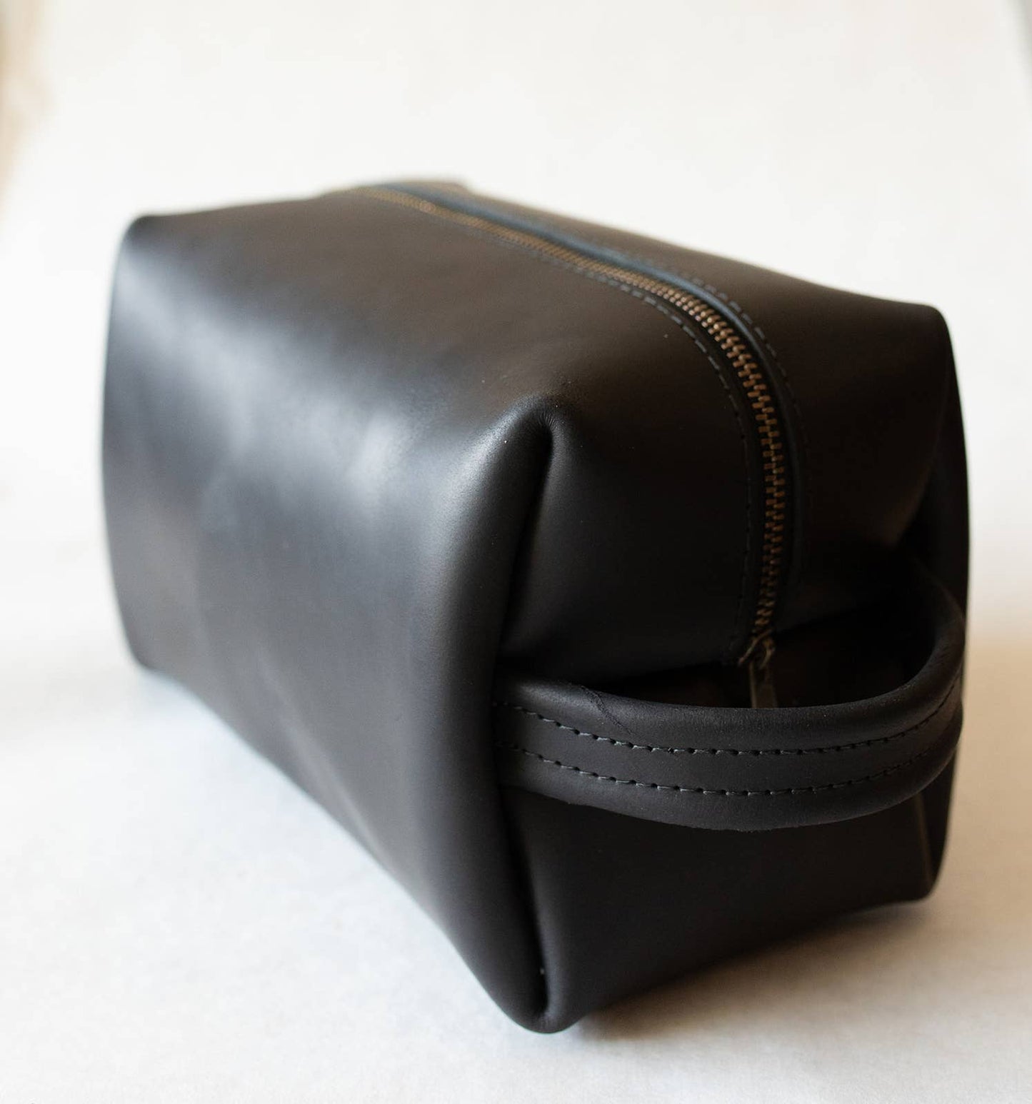 Dopp Kit - The Gentleman's Travel Kit