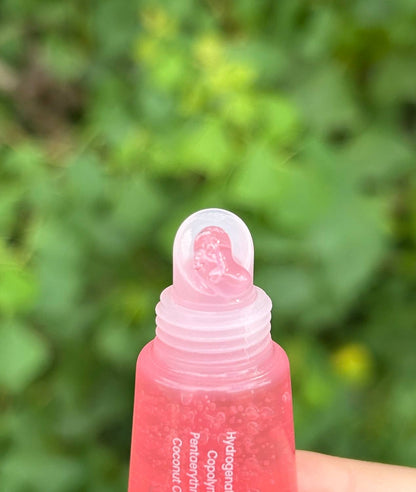 Fruity Lip Gloss - Strawberry