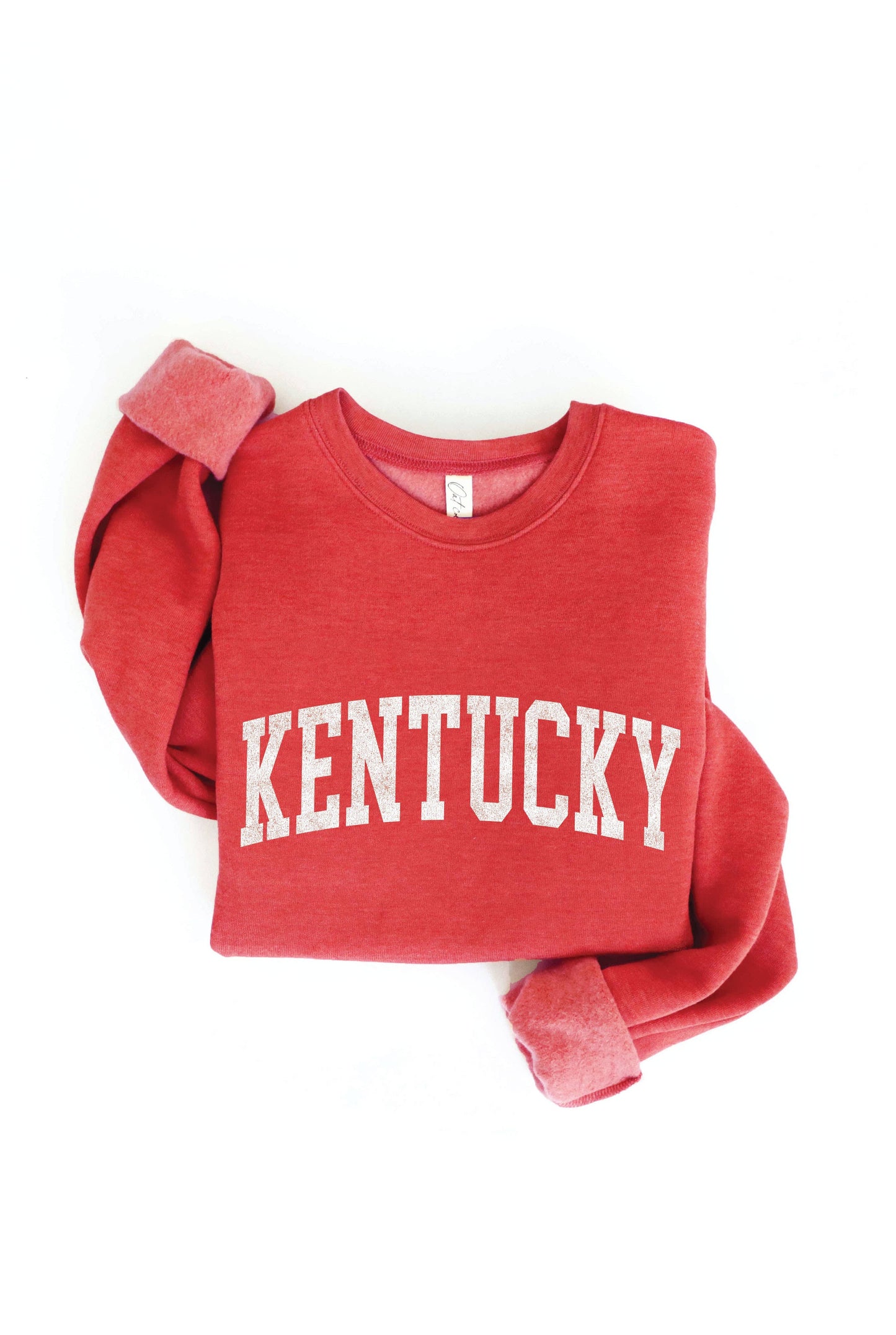 KENTUCKY Graphic Sweatshirt