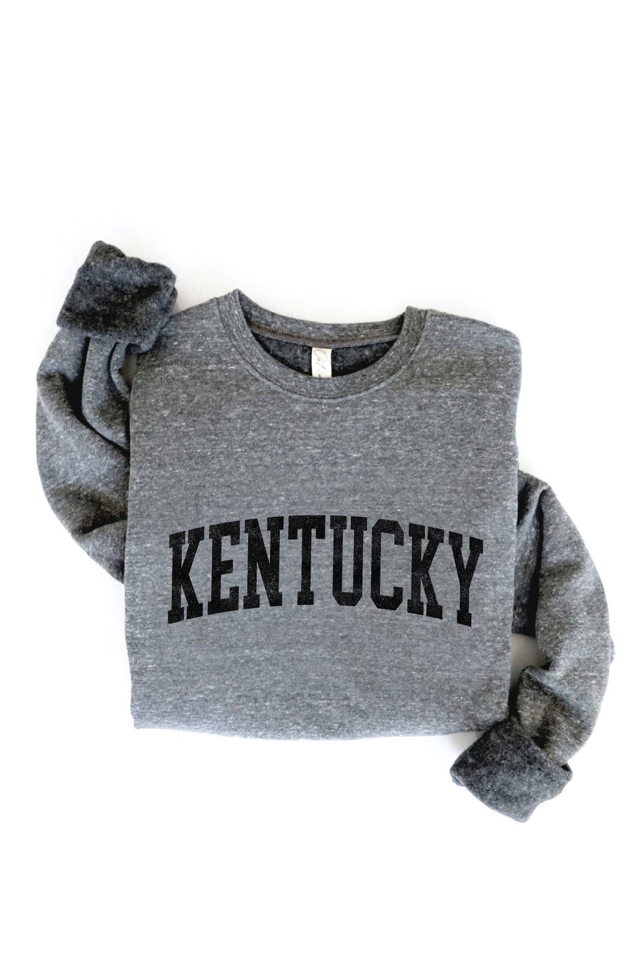 KENTUCKY Graphic Sweatshirt