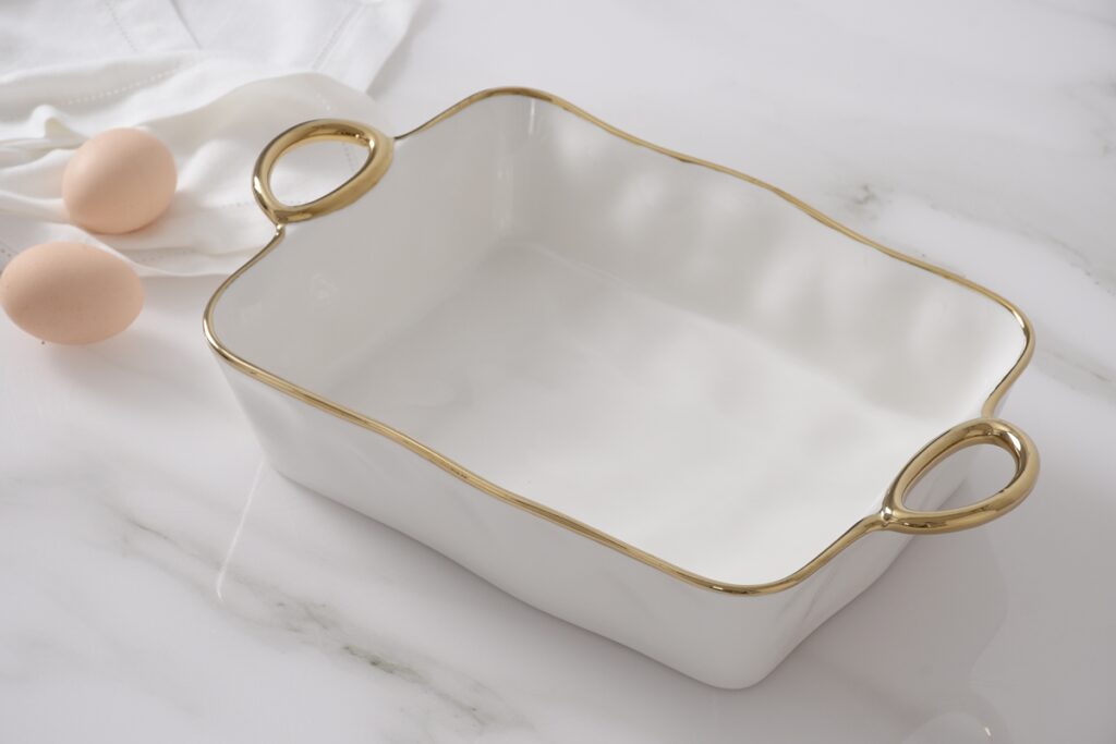 11x9 Rectangular Baking Dish - Pampa Bay