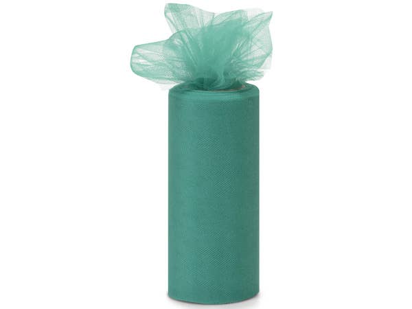 Premium Color Packaging Tulle