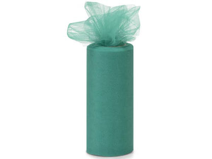 Premium Color Packaging Tulle