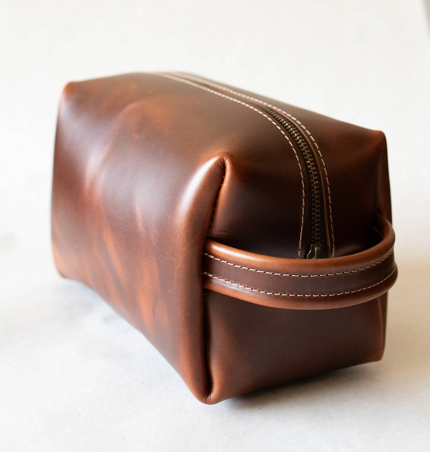 Dopp Kit - The Gentleman's Travel Kit