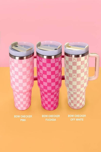 40oz STAINLESS STEEL TUMBLER ALL STYLES | TB40OZ