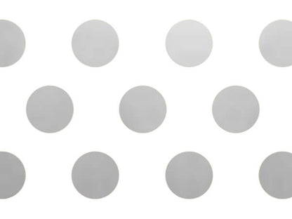 Polka Dot Printed Tissue Paper