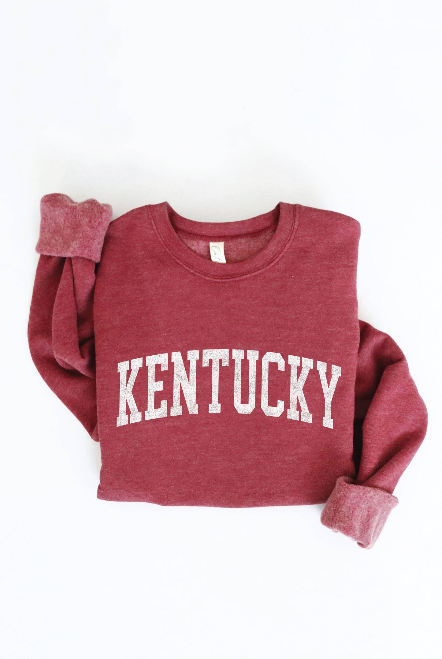 KENTUCKY Graphic Sweatshirt