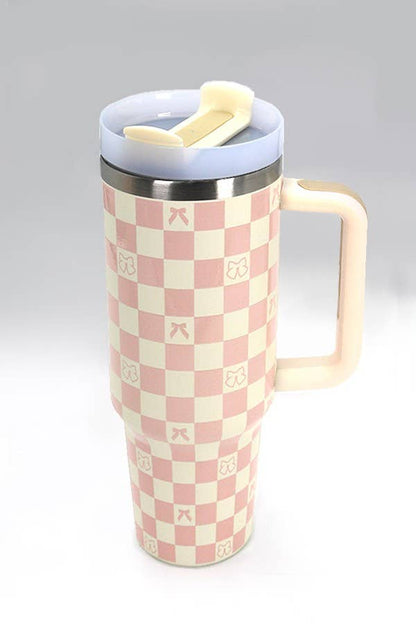 40oz STAINLESS STEEL TUMBLER ALL STYLES | TB40OZ