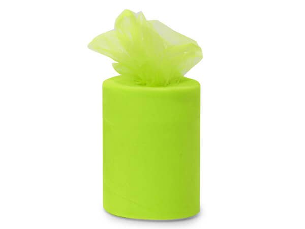 Premium Color Packaging Tulle