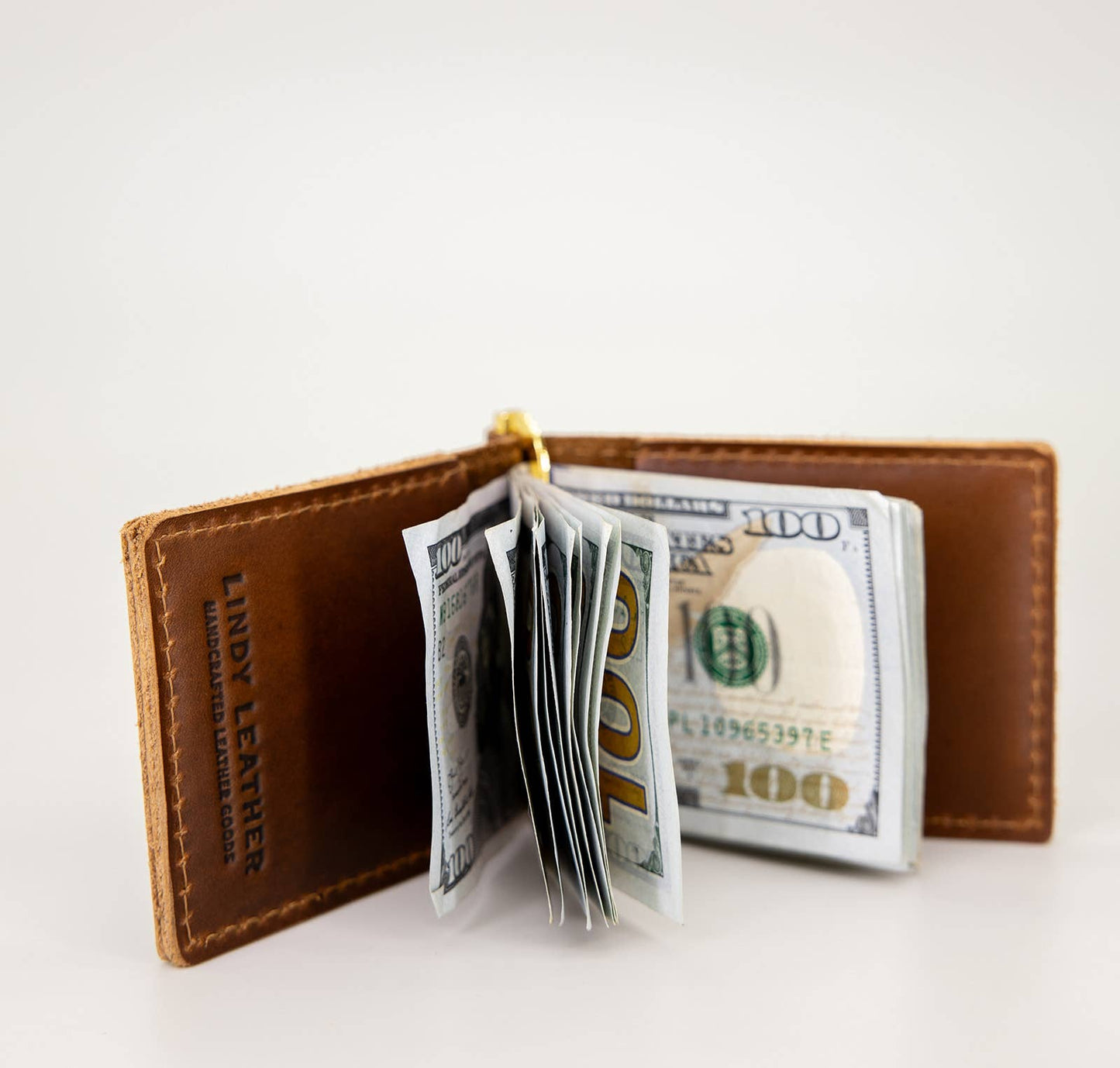 The Money Clip Wallet