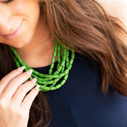 Madelyn Necklace