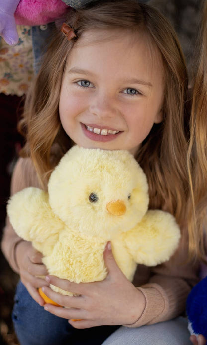 WS Baby 11 inch - Yellow Chick