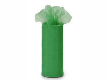 Premium Color Packaging Tulle