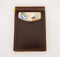 The Money Clip Wallet