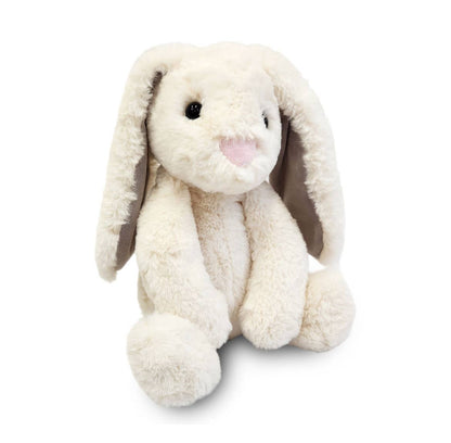 WS BriBri Cream Bunny 16"