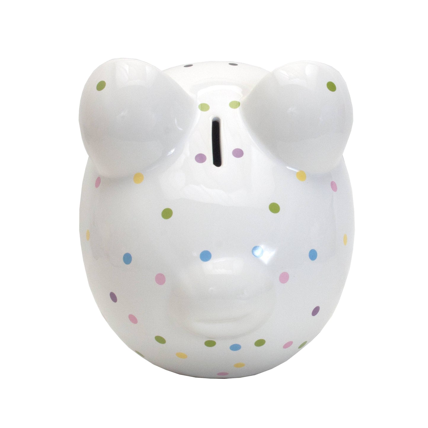 Large Confetti Pig