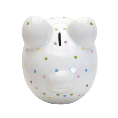 Large Confetti Pig