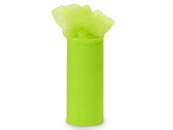 Premium Color Packaging Tulle