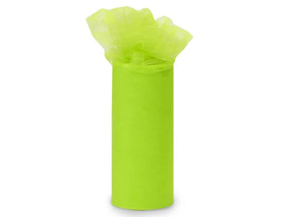 Premium Color Packaging Tulle