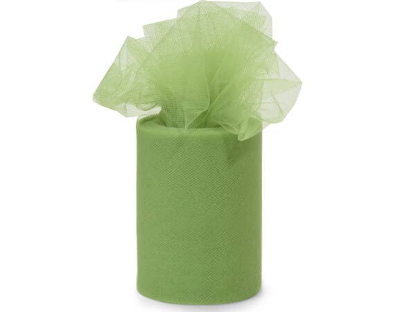 Premium Color Packaging Tulle