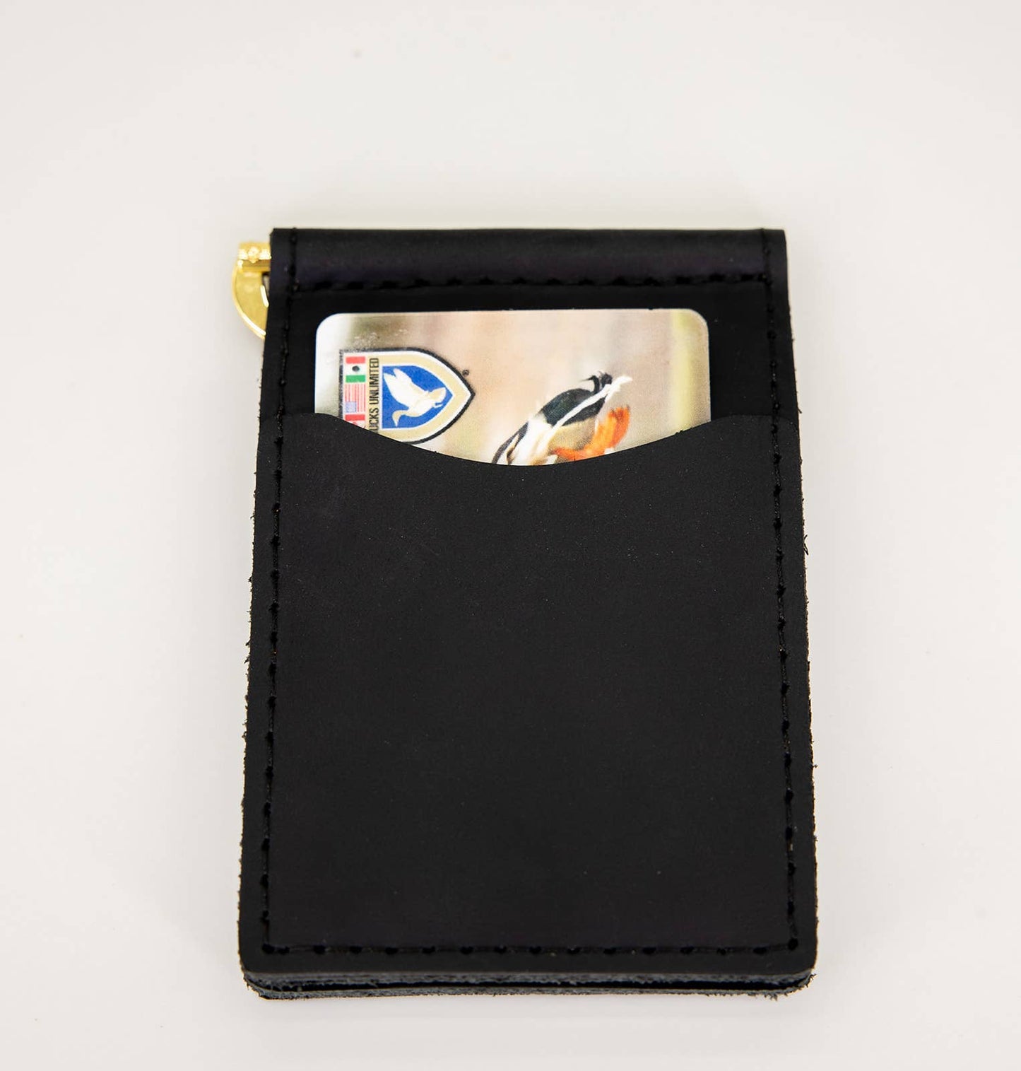 The Money Clip Wallet