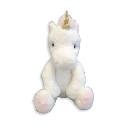 WS Lushee 16 in - Unity White Unicorn