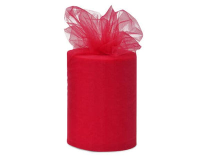 Premium Color Packaging Tulle