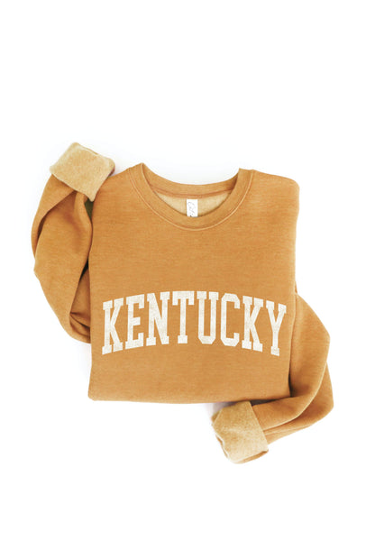 KENTUCKY Graphic Sweatshirt