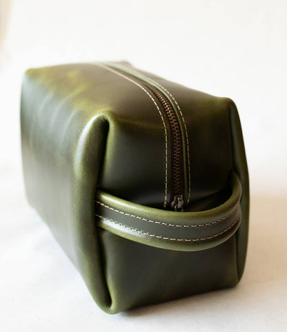 Dopp Kit - The Gentleman's Travel Kit