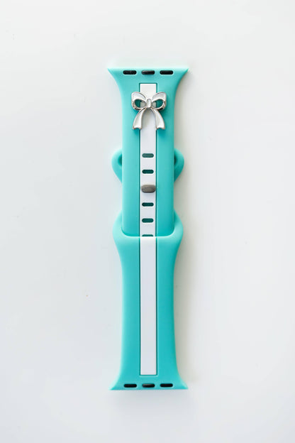 The Blue Box Co. Apple Watch Band