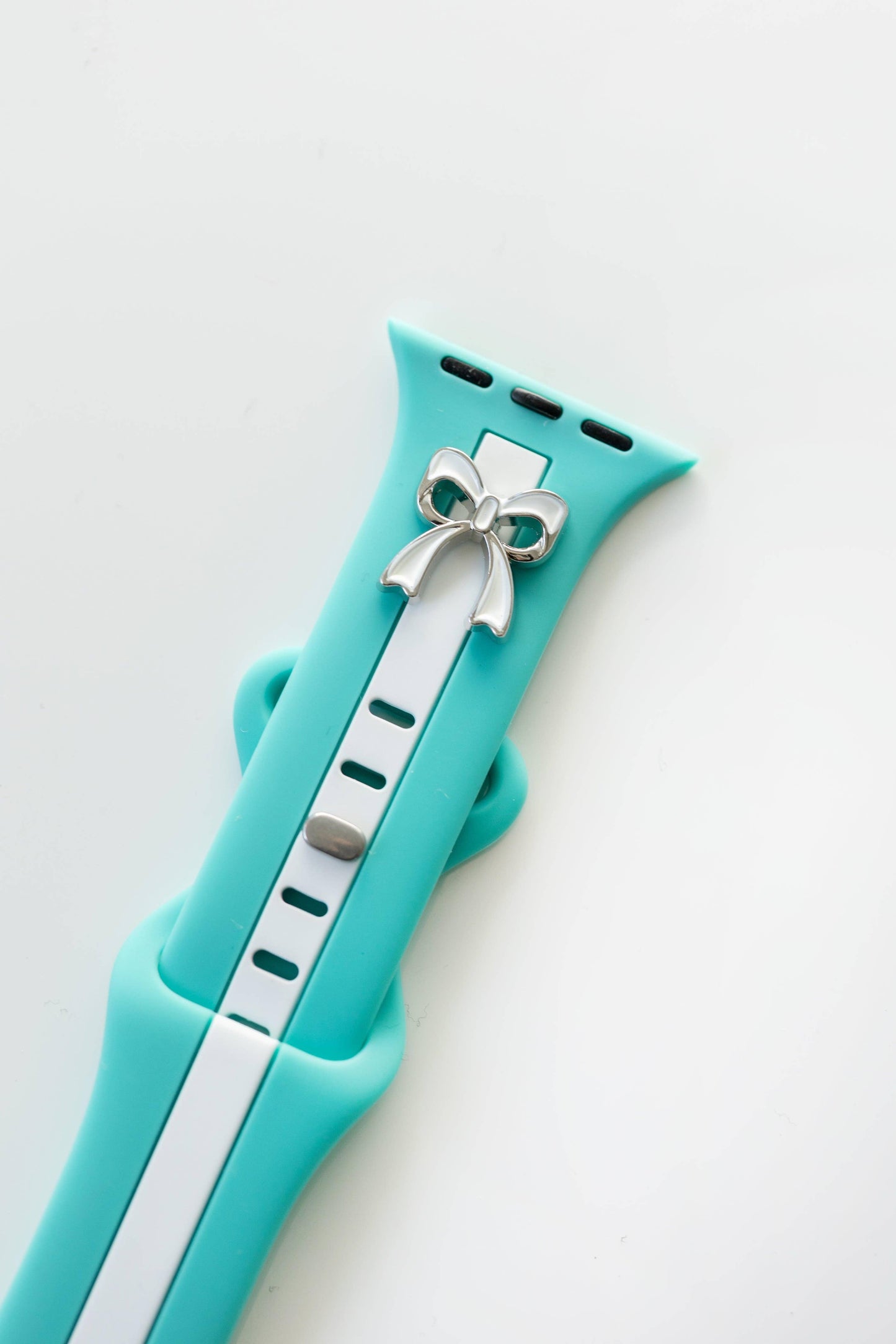 The Blue Box Co. Apple Watch Band