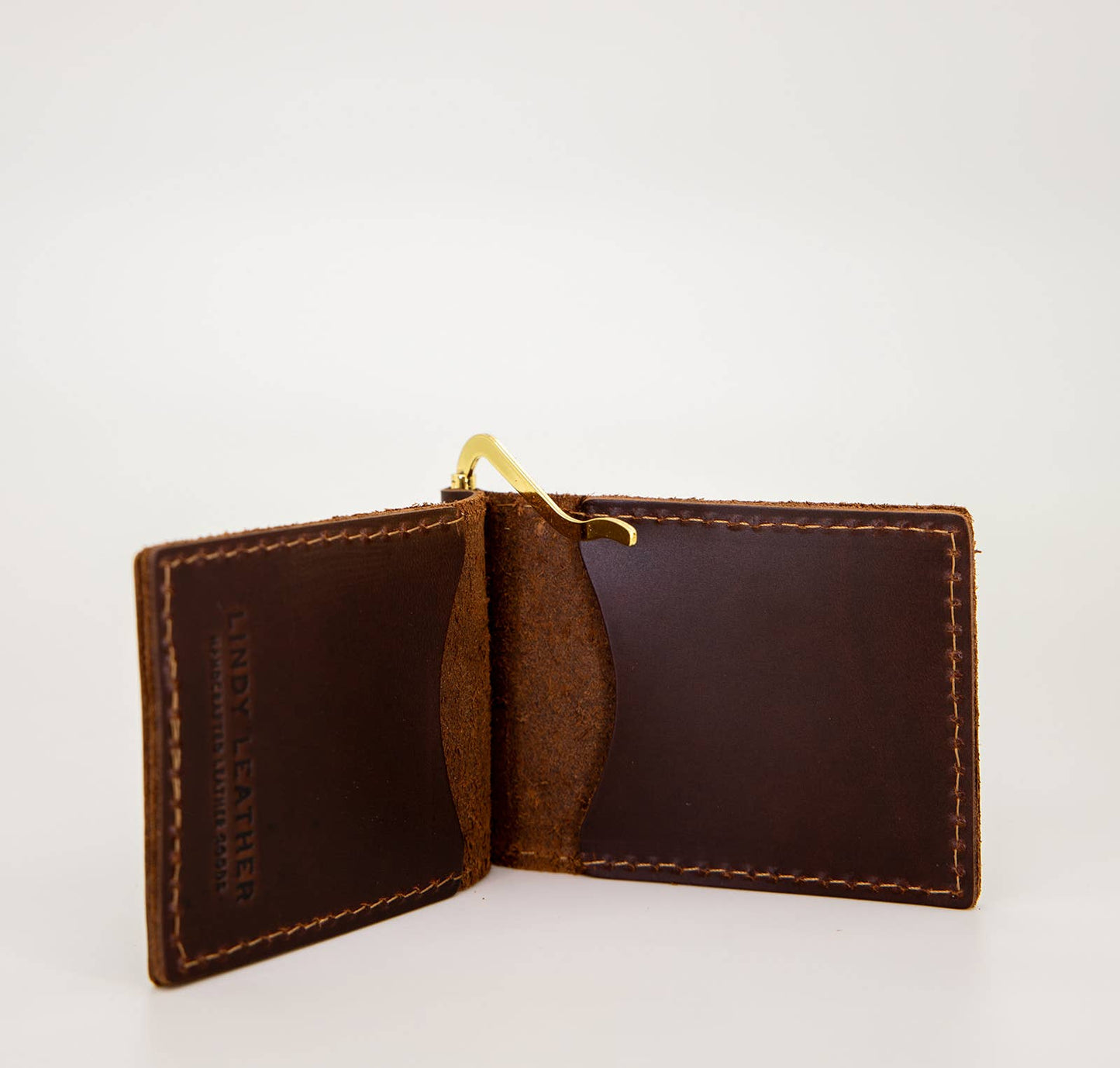 The Money Clip Wallet