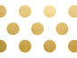 Polka Dot Printed Tissue Paper