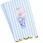 8 Oak Lane  Ginger Jar  Guest Towels