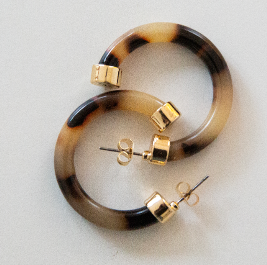 Minis - Tortoise Shell