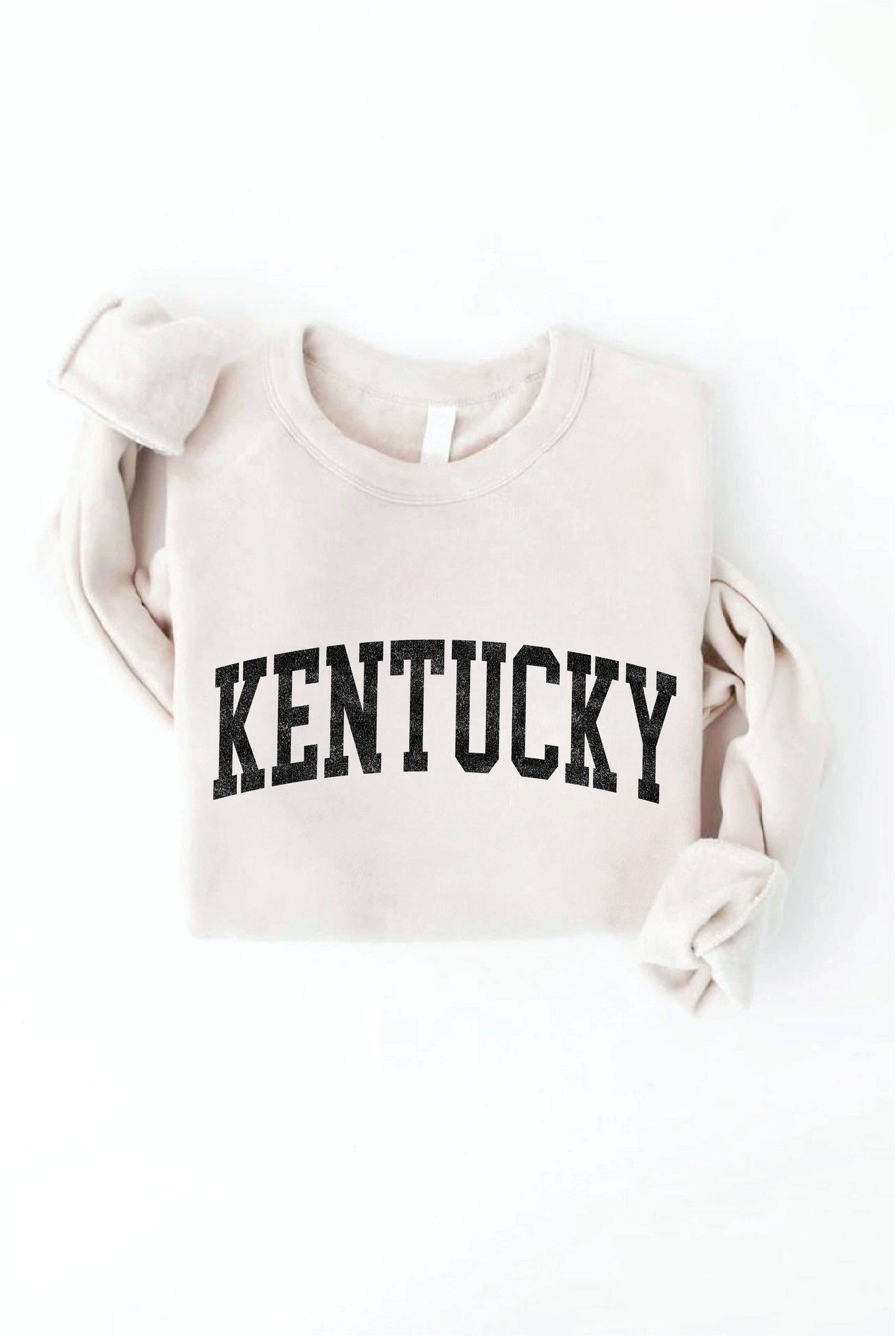 KENTUCKY Graphic Sweatshirt